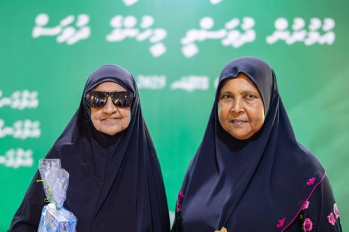 National Seniors Day 2025