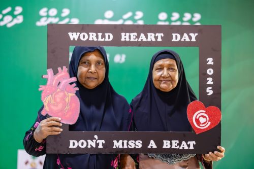 National Seniors Day 2025