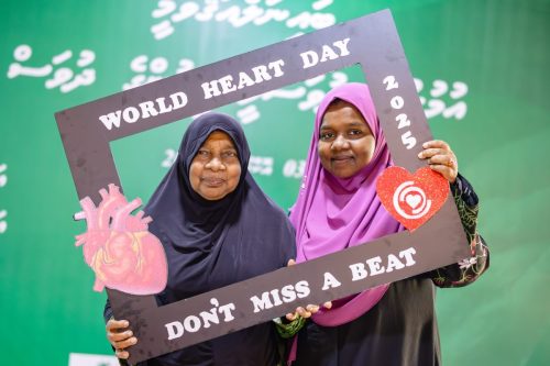 National Seniors Day 2025