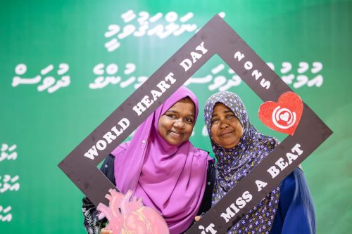 National Seniors Day 2025