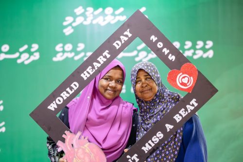 National Seniors Day 2025