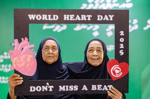 National Seniors Day 2025