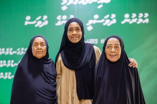 National Seniors Day 2025