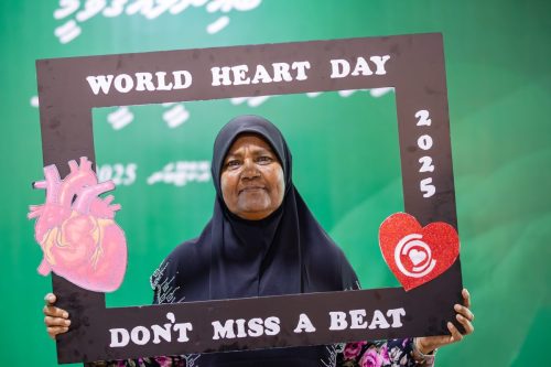 National Seniors Day 2025