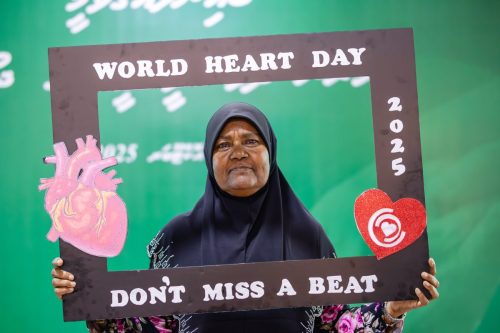 National Seniors Day 2025