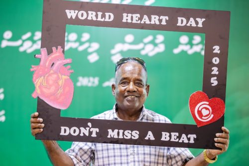 National Seniors Day 2025