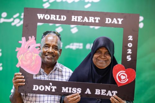 National Seniors Day 2025