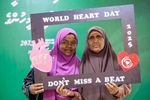 National Seniors Day 2025