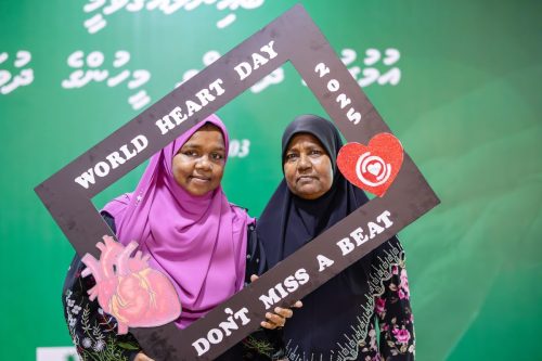 National Seniors Day 2025