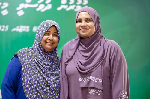 National Seniors Day 2025