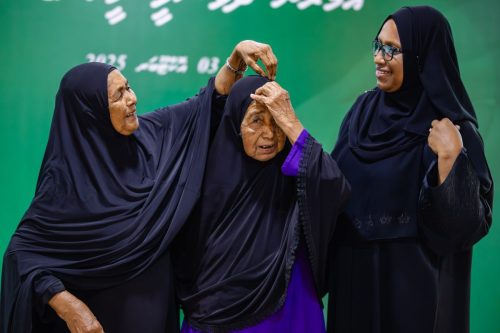 National Seniors Day 2025