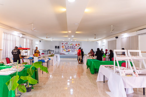 Fonadhoo Food Festival 2025