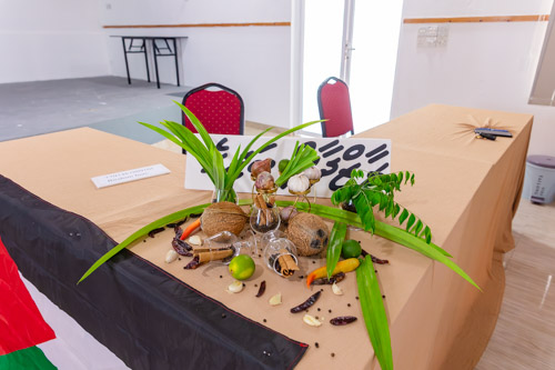 Fonadhoo Food Festival 2025