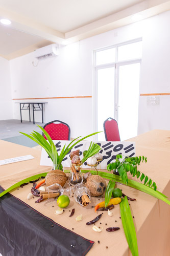 Fonadhoo Food Festival 2025