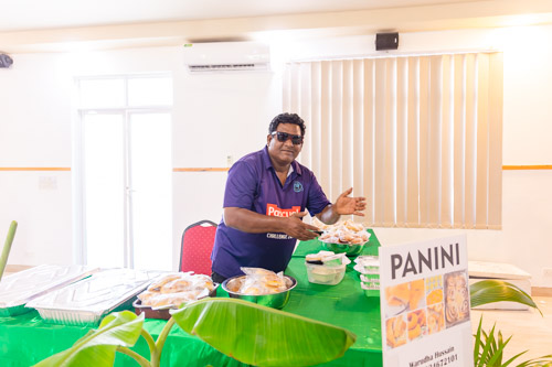 Fonadhoo Food Festival 2025