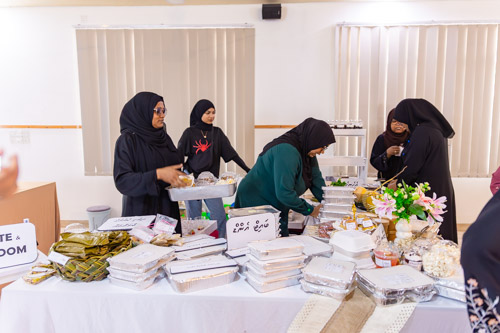 Fonadhoo Food Festival 2025