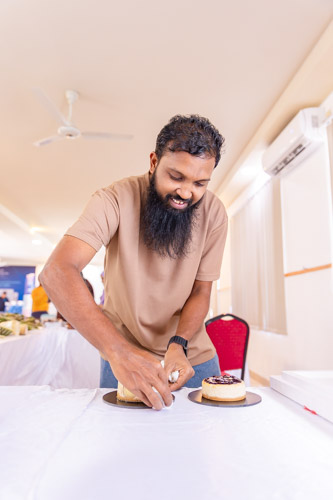 Fonadhoo Food Festival 2025