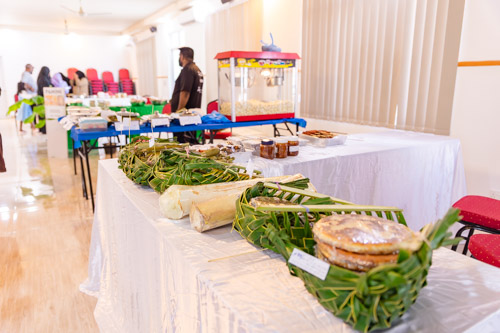 Fonadhoo Food Festival 2025