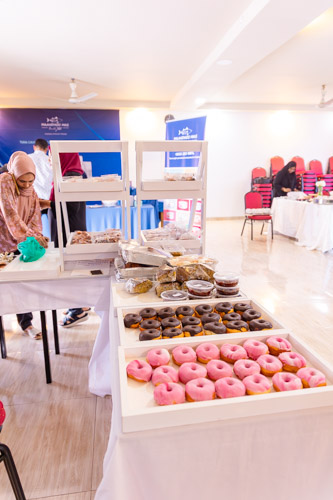 Fonadhoo Food Festival 2025