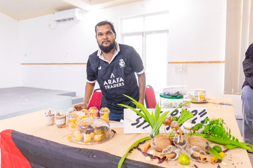 Fonadhoo Food Festival 2025