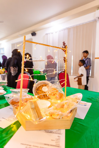 Fonadhoo Food Festival 2025