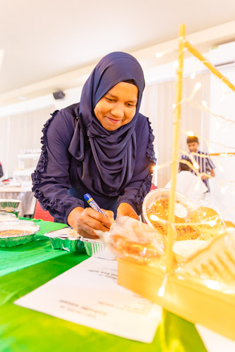 Fonadhoo Food Festival 2025