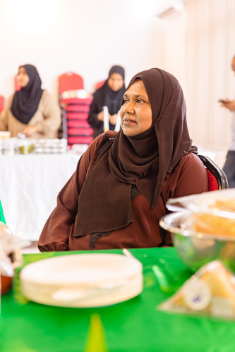 Fonadhoo Food Festival 2025