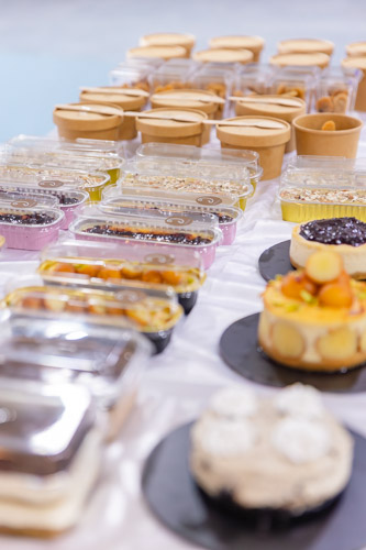 Fonadhoo Food Festival 2025