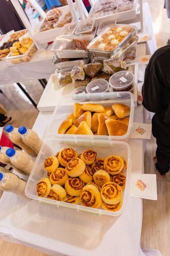 Fonadhoo Food Festival 2025