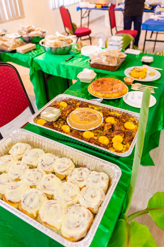 Fonadhoo Food Festival 2025