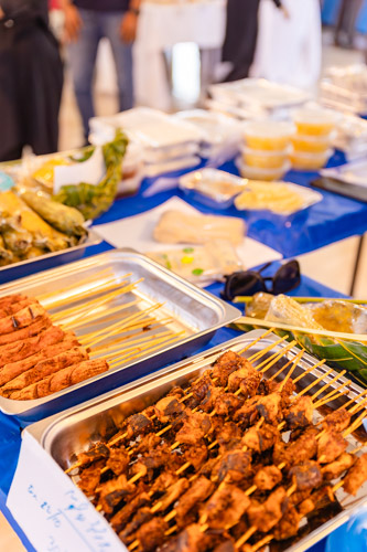 Fonadhoo Food Festival 2025