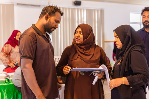 Fonadhoo Food Festival 2025