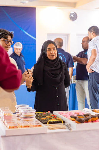 Fonadhoo Food Festival 2025