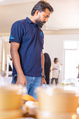 Fonadhoo Food Festival 2025