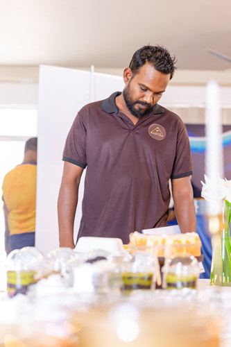 Fonadhoo Food Festival 2025