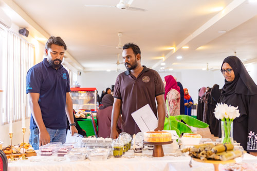 Fonadhoo Food Festival 2025