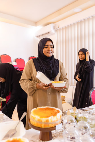 Fonadhoo Food Festival 2025