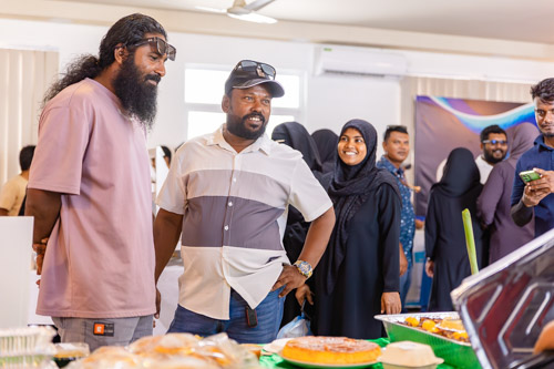 Fonadhoo Food Festival 2025