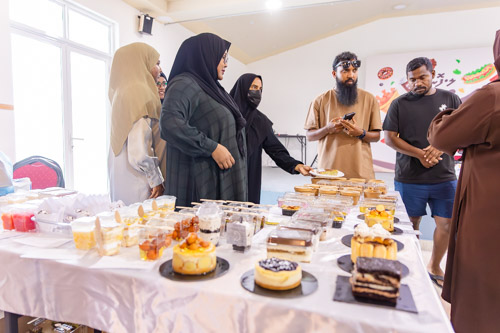 Fonadhoo Food Festival 2025