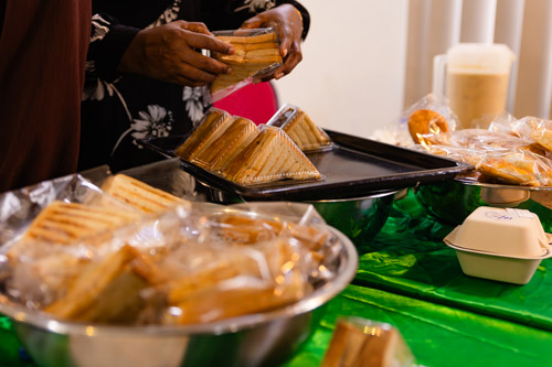 Fonadhoo Food Festival 2025