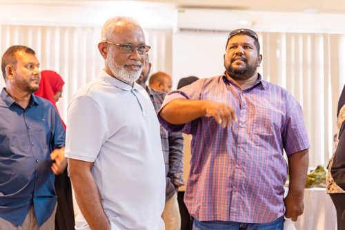 Fonadhoo Food Festival 2025