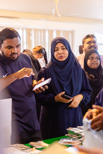 Fonadhoo Food Festival 2025