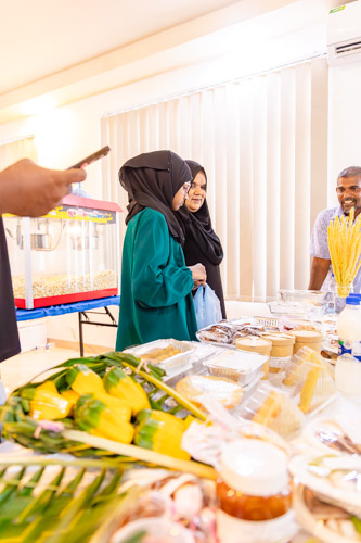Fonadhoo Food Festival 2025