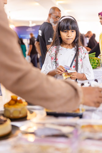 Fonadhoo Food Festival 2025