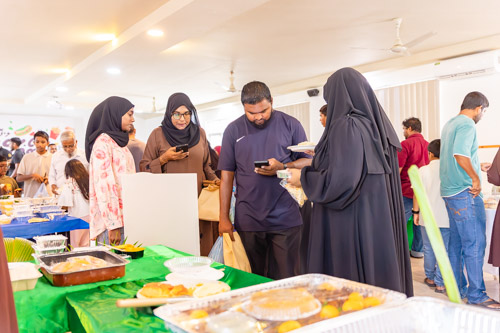 Fonadhoo Food Festival 2025