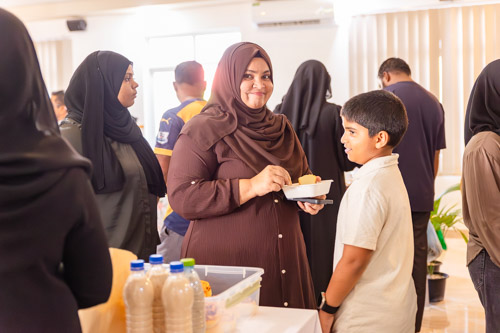 Fonadhoo Food Festival 2025