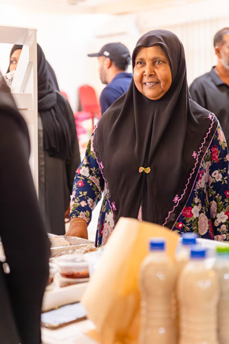 Fonadhoo Food Festival 2025