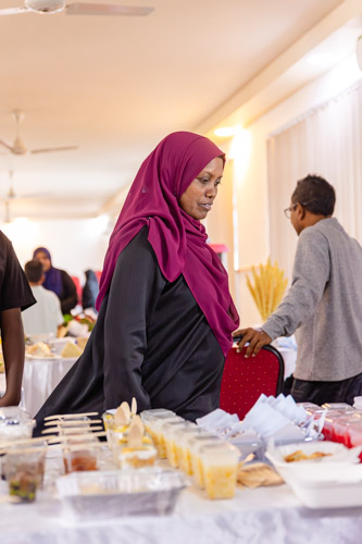 Fonadhoo Food Festival 2025