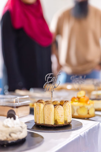 Fonadhoo Food Festival 2025