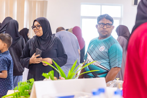 Fonadhoo Food Festival 2025